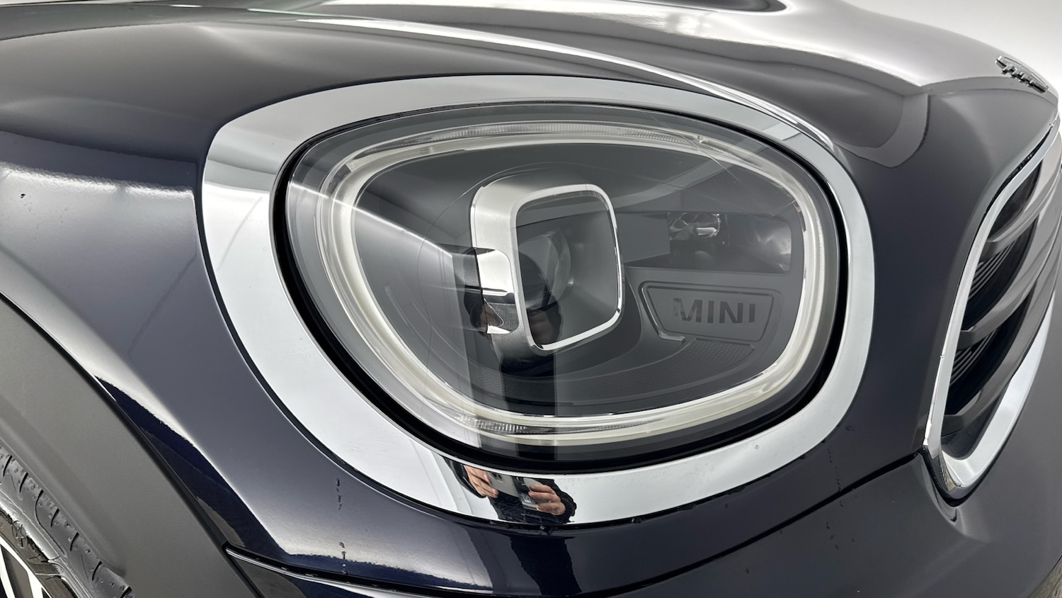 Used MINI Countryman 2022 for sale - 76494415: Photo 22