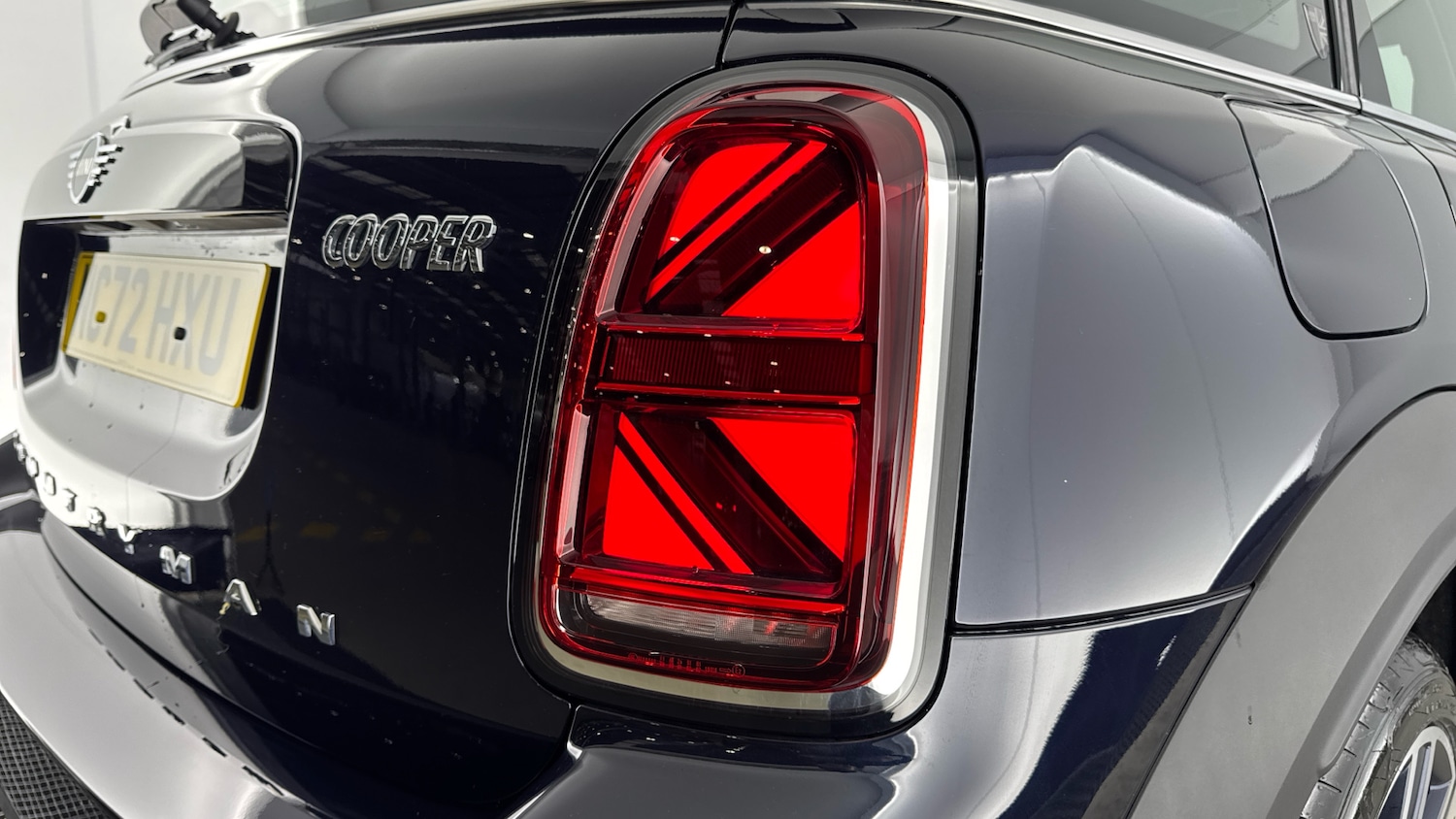 Used MINI Countryman 2022 for sale - 76494415: Photo 26