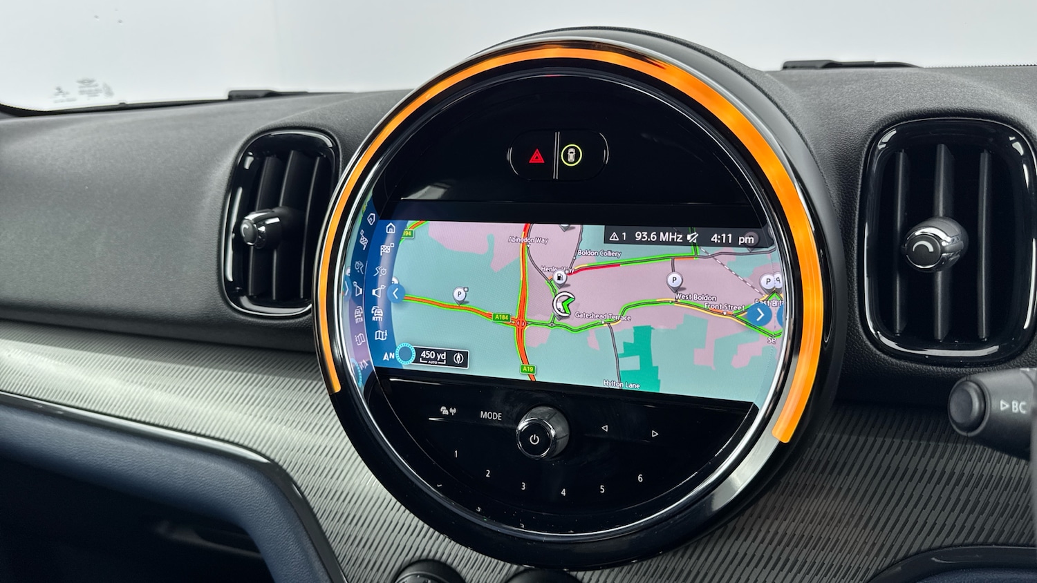 Used MINI Countryman 2022 for sale - 76494415: Photo 35