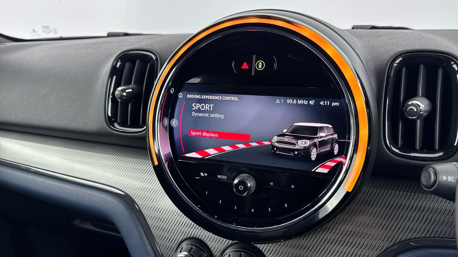 Used MINI Countryman 2022 for sale - 76494415: Photo 36