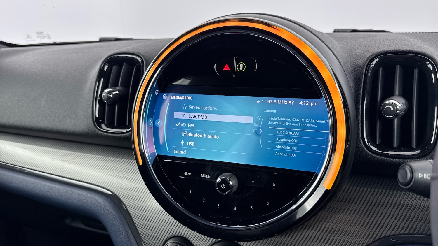 Used MINI Countryman 2022 for sale - 76494415: Photo 40