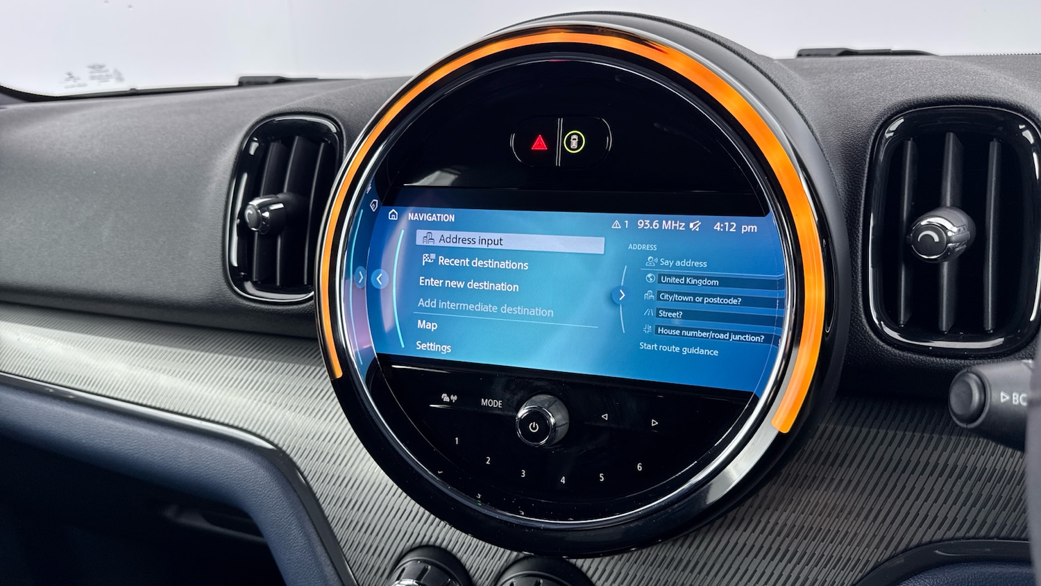 Used MINI Countryman 2022 for sale - 76494415: Photo 42