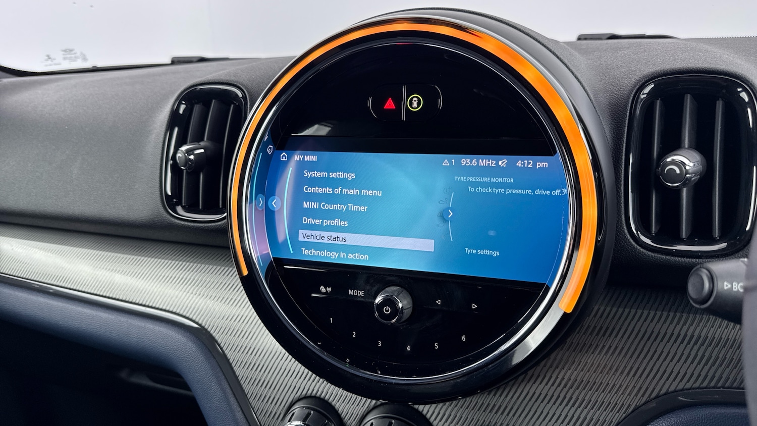 Used MINI Countryman 2022 for sale - 76494415: Photo 43