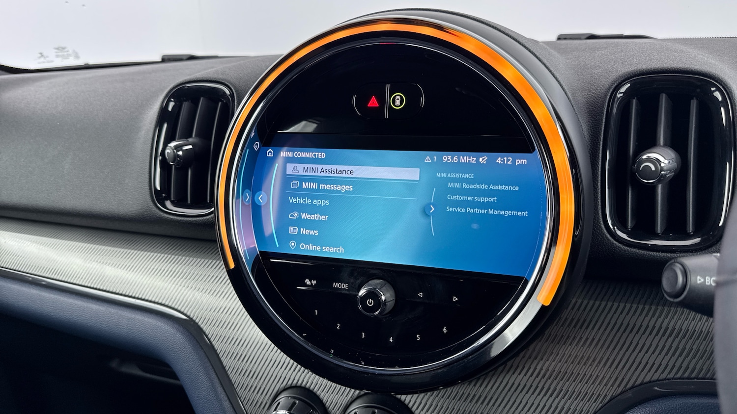 Used MINI Countryman 2022 for sale - 76494415: Photo 44