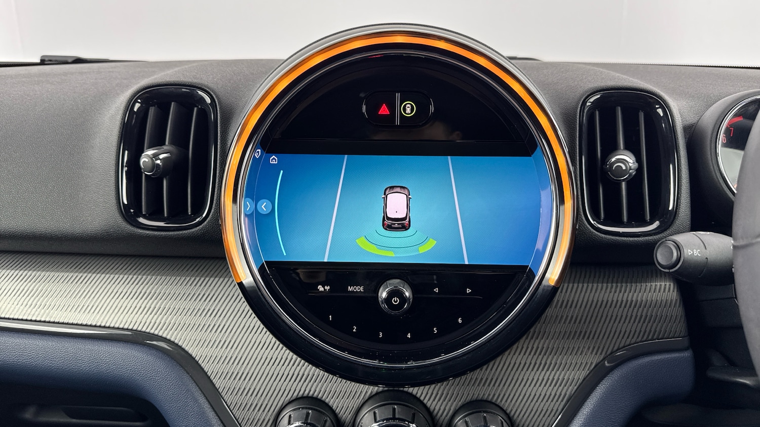 Used MINI Countryman 2022 for sale - 76494415: Photo 8