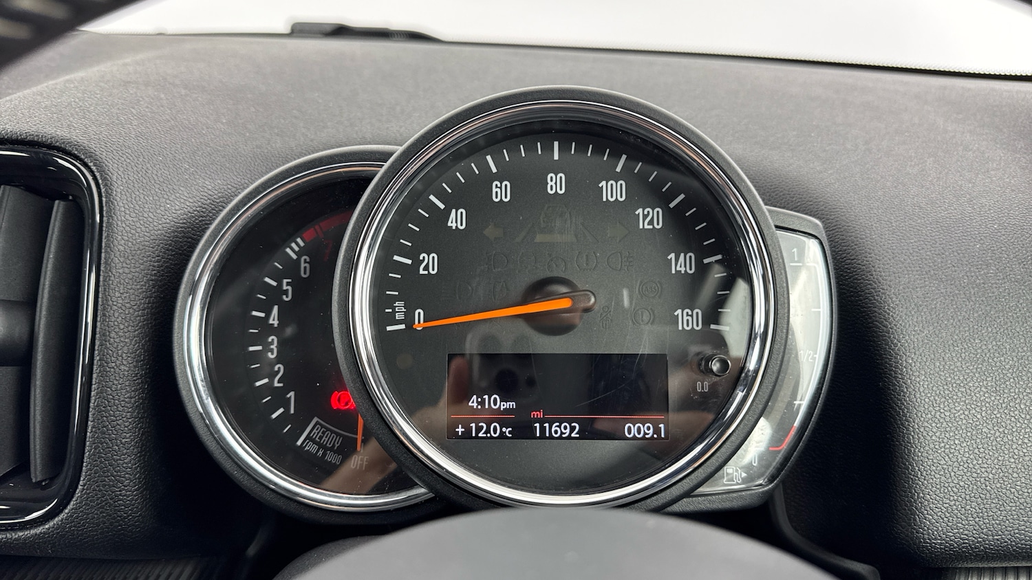 Used MINI Countryman 2022 for sale - 76494415: Photo 9