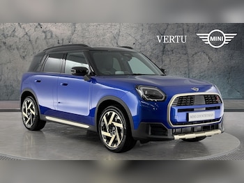 MINI - Countryman