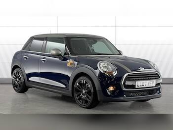 Used MINI Hatch 2017 for sale - 79733028: Photo
