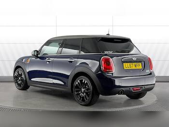 Used MINI Hatch 2017 for sale - 79733028: Photo
