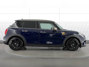 Used MINI Hatch 2017 for sale - 79733028: Photo