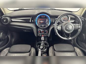 Used MINI Hatch 2017 for sale - 79733028: Photo
