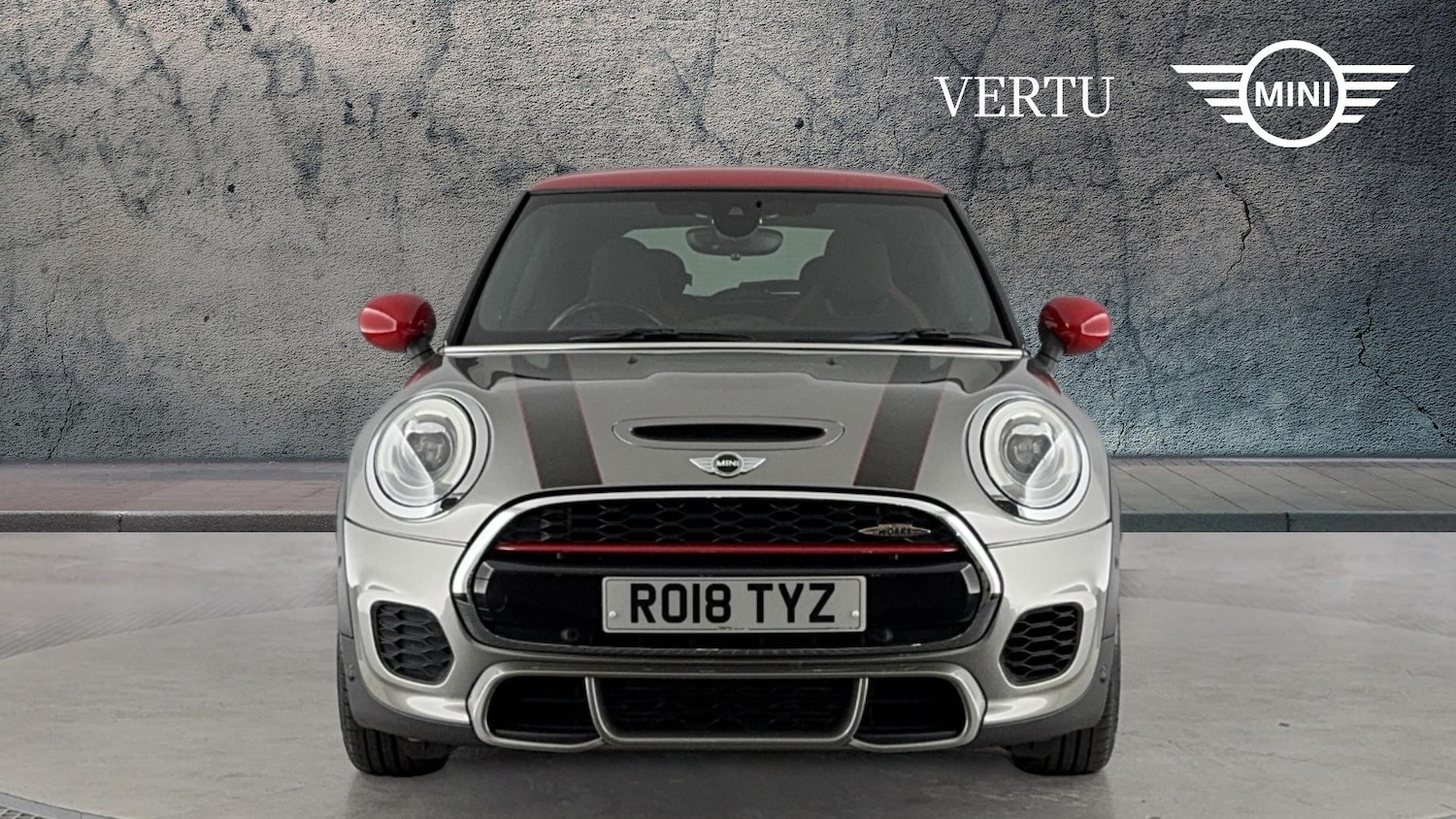 Vehicle 17