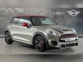 Used MINI Hatch 2018 for sale - 75900764: Photo