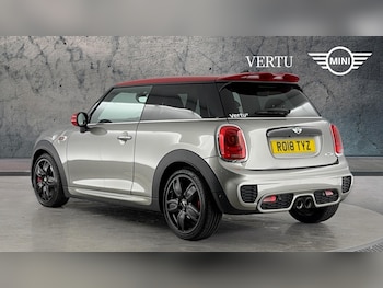 Used MINI Hatch 2018 for sale - 75900764: Photo