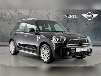 Used MINI Countryman 2023 for sale - 78357036: Photo