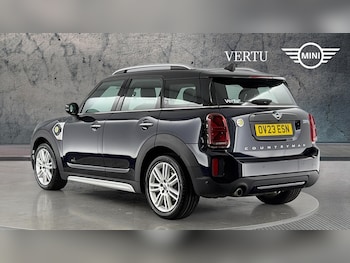 Used MINI Countryman 2023 for sale - 78357036: Photo