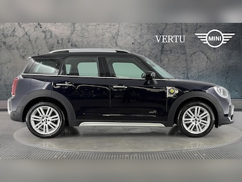 Used MINI Countryman 2023 for sale - 78357036: Photo