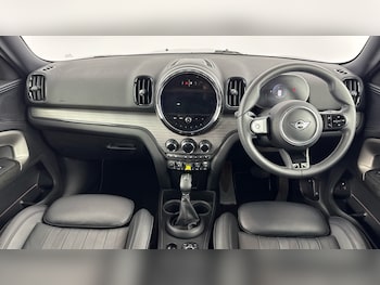 Used MINI Countryman 2023 for sale - 78357036: Photo