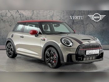 MINI - Hatch