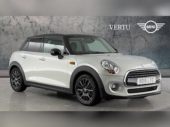 Used MINI Hatch 2016 for sale - 78565425: Photo