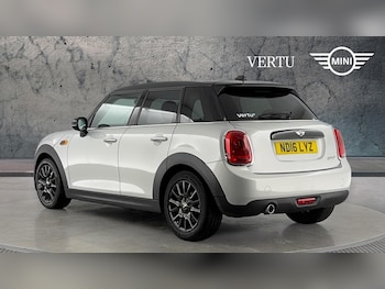 Used MINI Hatch 2016 for sale - 78565425: Photo