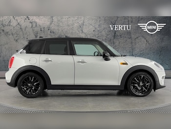 Used MINI Hatch 2016 for sale - 78565425: Photo