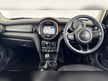 Used MINI Hatch 2016 for sale - 78565425: Photo