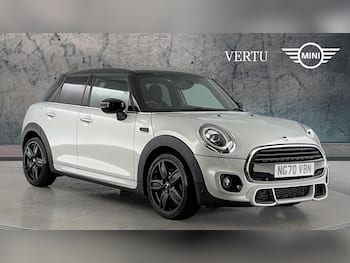 Used MINI Hatch 2020 for sale - 79448737: Photo