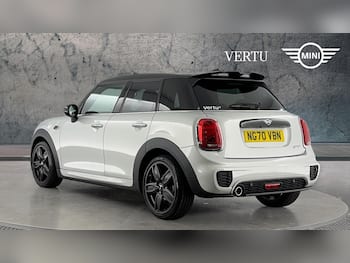 Used MINI Hatch 2020 for sale - 79448737: Photo