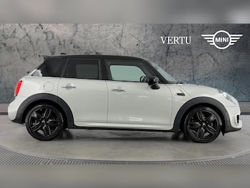 Used MINI Hatch 2020 for sale - 79448737: Photo