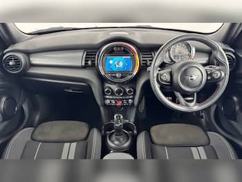 Used MINI Hatch 2020 for sale - 79448737: Photo