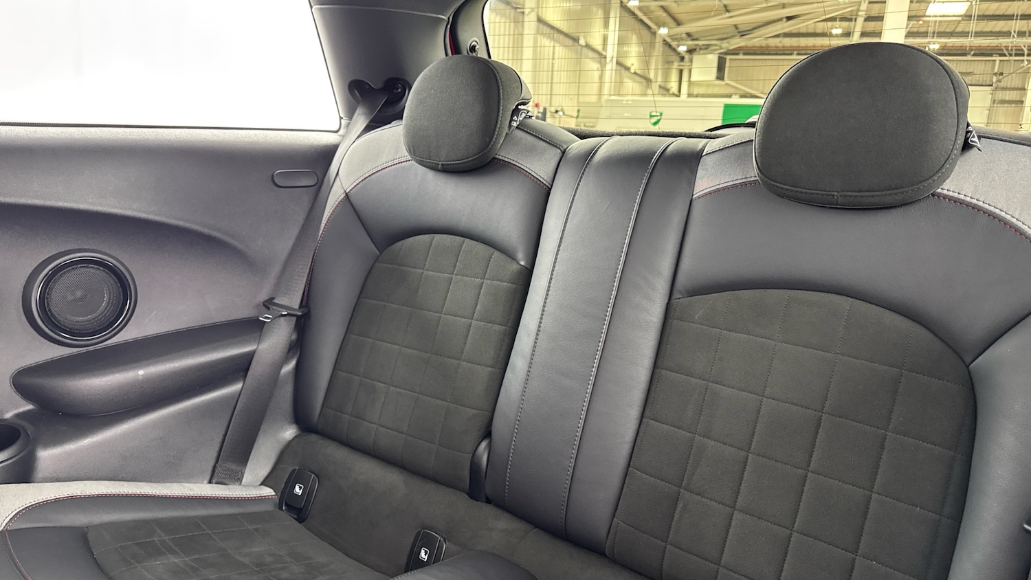 Used MINI Hatch 2022 for sale - 77883876: Photo 12