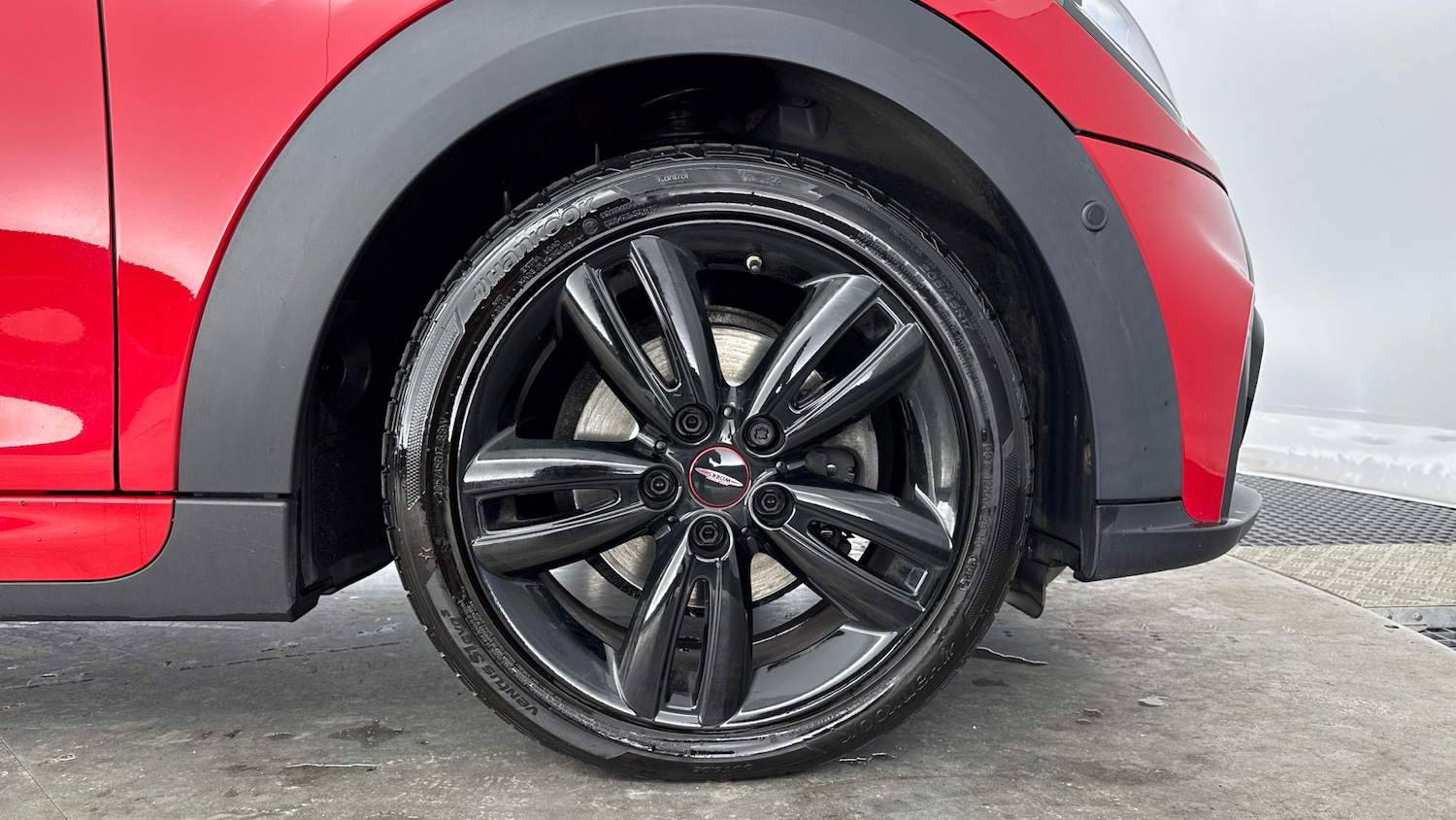 Used MINI Hatch 2022 for sale - 77883876: Photo 14