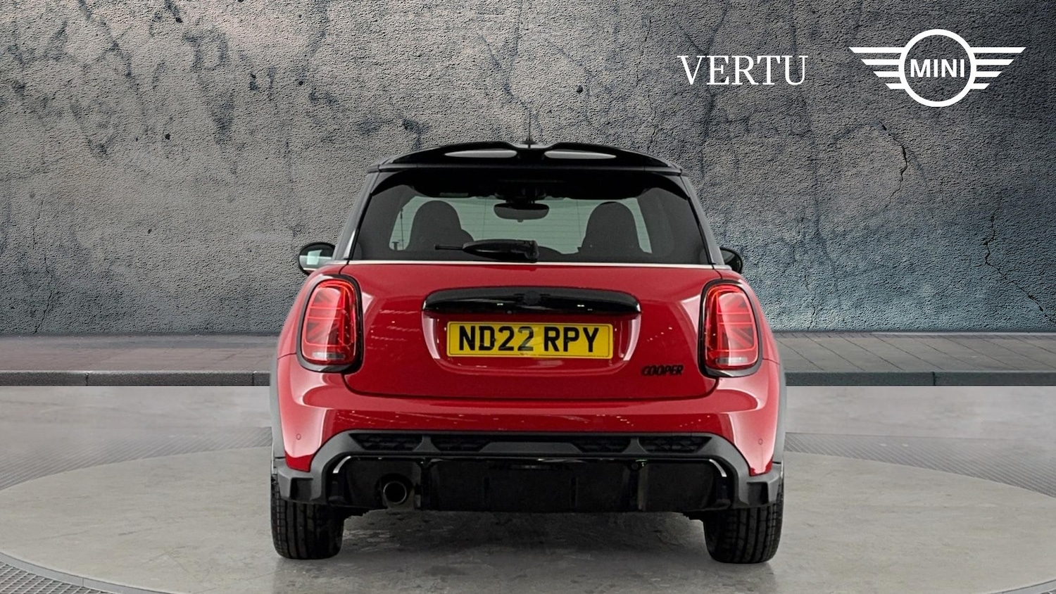 Used MINI Hatch 2022 for sale - 77883876: Photo 15