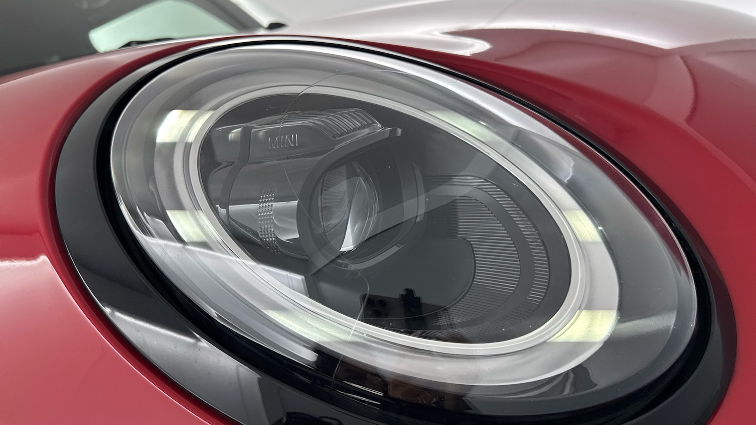 Used MINI Hatch 2022 for sale - 77883876: Photo 21
