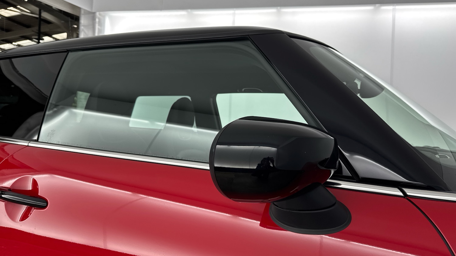 Used MINI Hatch 2022 for sale - 77883876: Photo 24