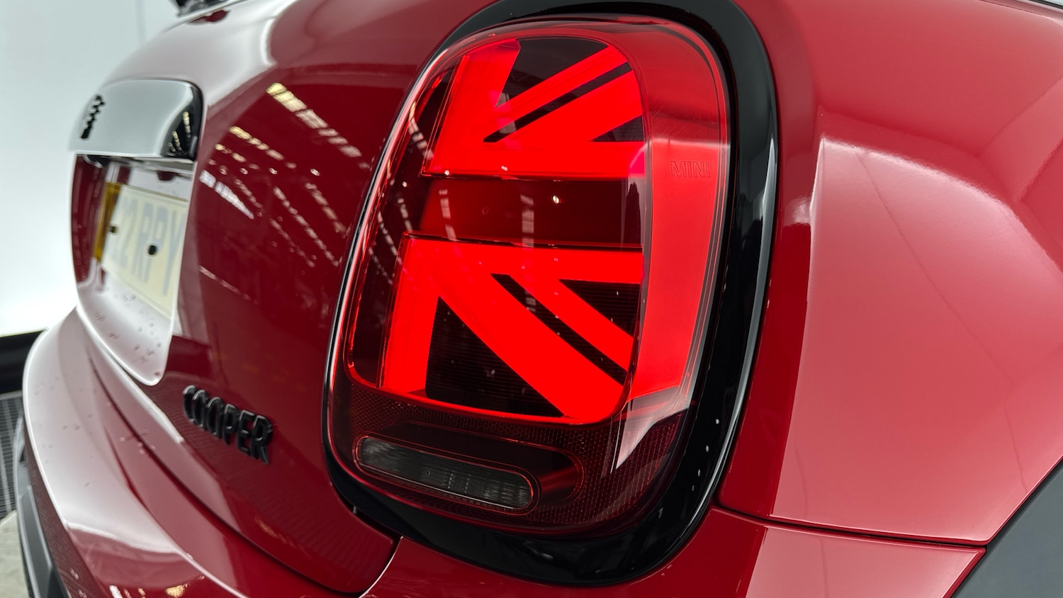 Used MINI Hatch 2022 for sale - 77883876: Photo 27