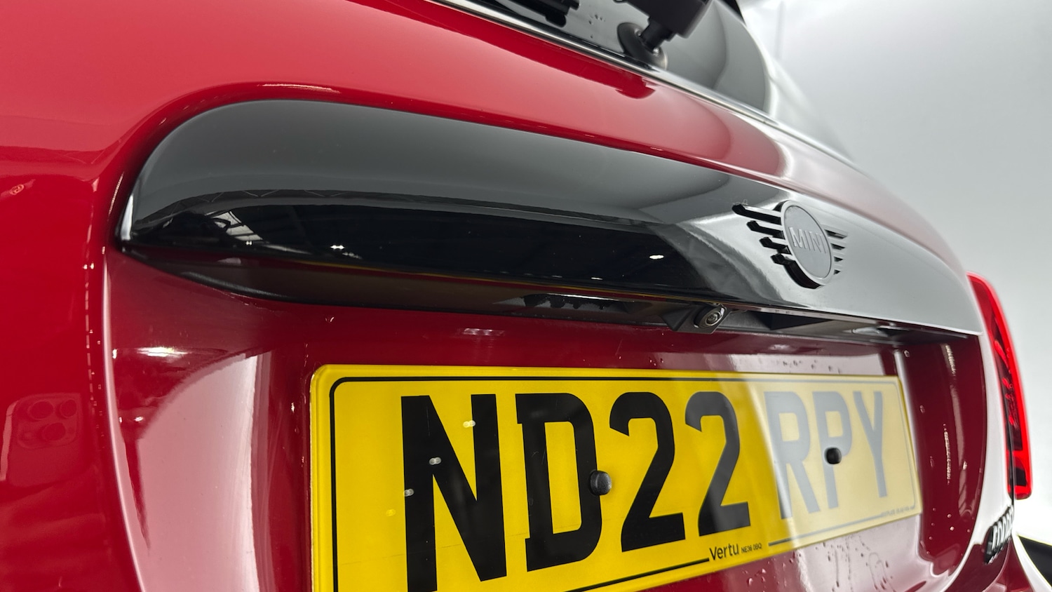 Used MINI Hatch 2022 for sale - 77883876: Photo 28