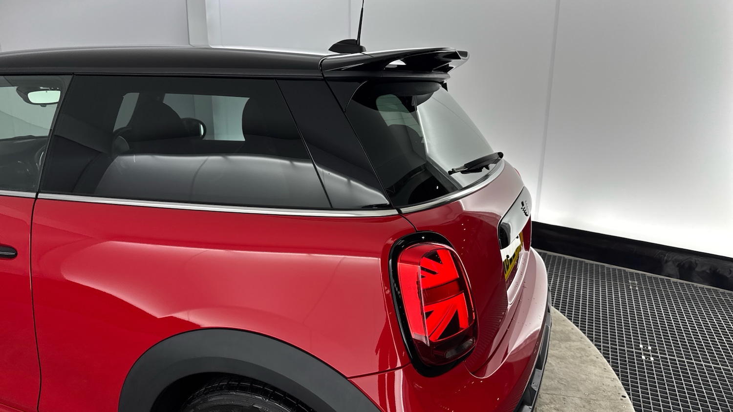 Used MINI Hatch 2022 for sale - 77883876: Photo 29