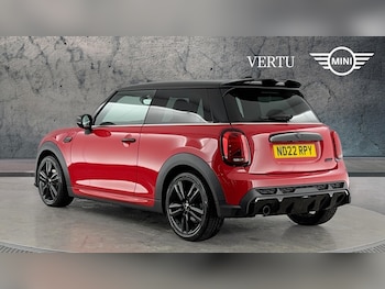 Used MINI Hatch 2022 for sale - 77883876: Photo