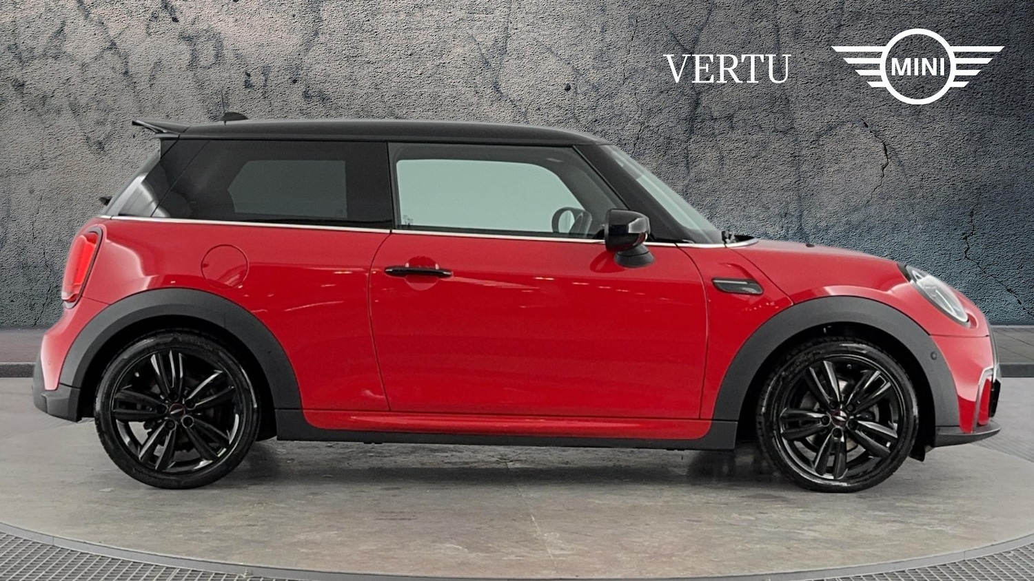 Used MINI Hatch 2022 for sale - 77883876: Photo 3