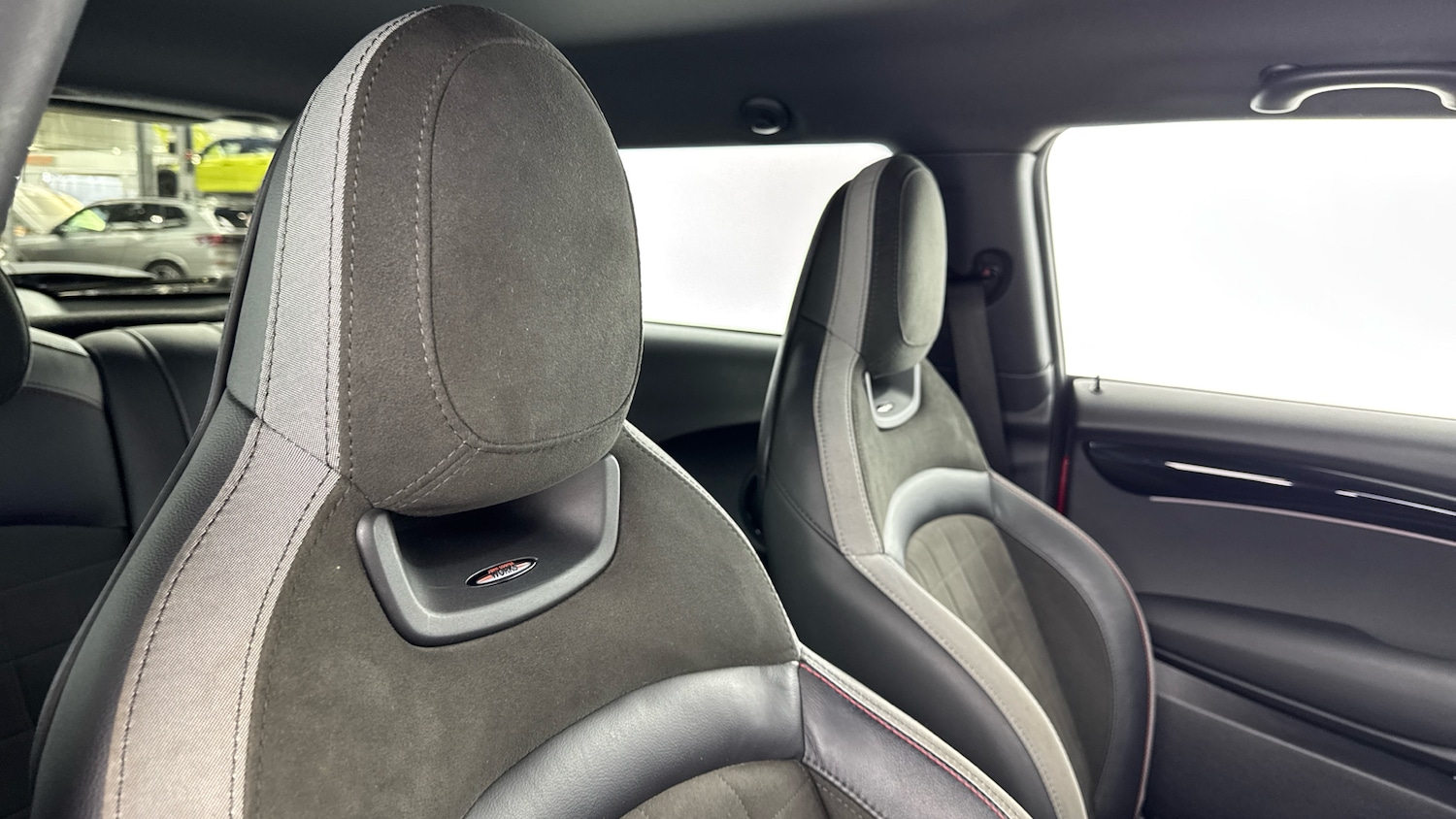 Used MINI Hatch 2022 for sale - 77883876: Photo 32