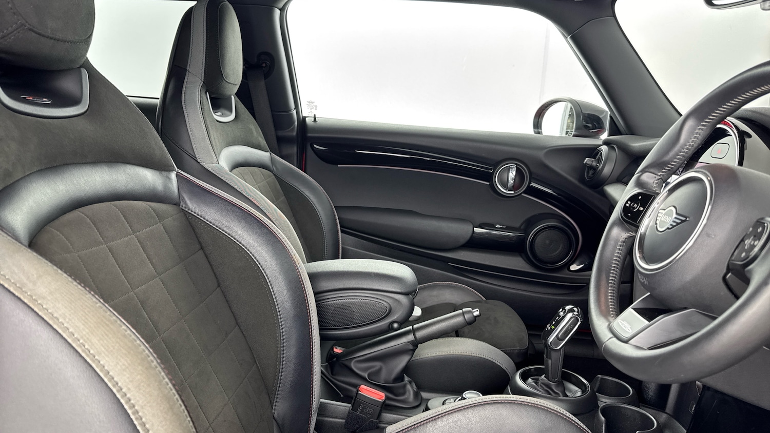 Used MINI Hatch 2022 for sale - 77883876: Photo 34