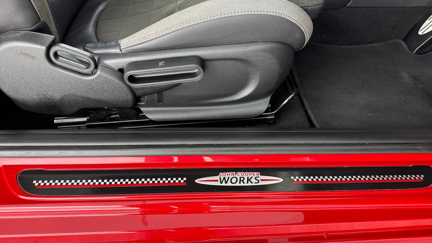 Used MINI Hatch 2022 for sale - 77883876: Photo 36