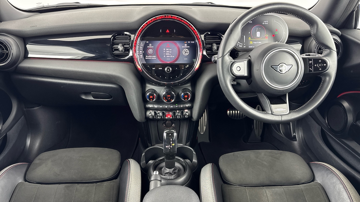 Used MINI Hatch 2022 for sale - 77883876: Photo 4