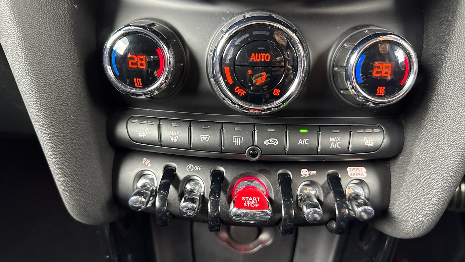 Used MINI Hatch 2022 for sale - 77883876: Photo 40