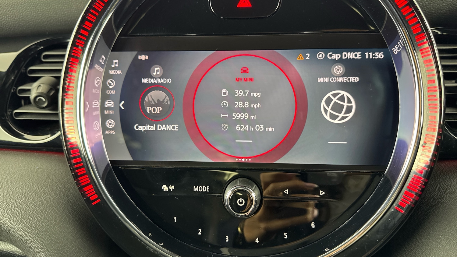 Used MINI Hatch 2022 for sale - 77883876: Photo 43