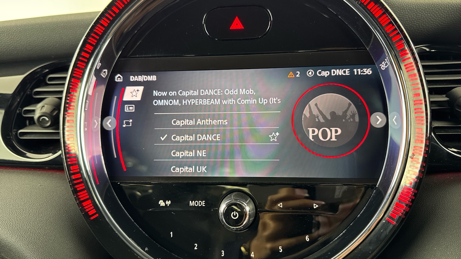 Used MINI Hatch 2022 for sale - 77883876: Photo 44