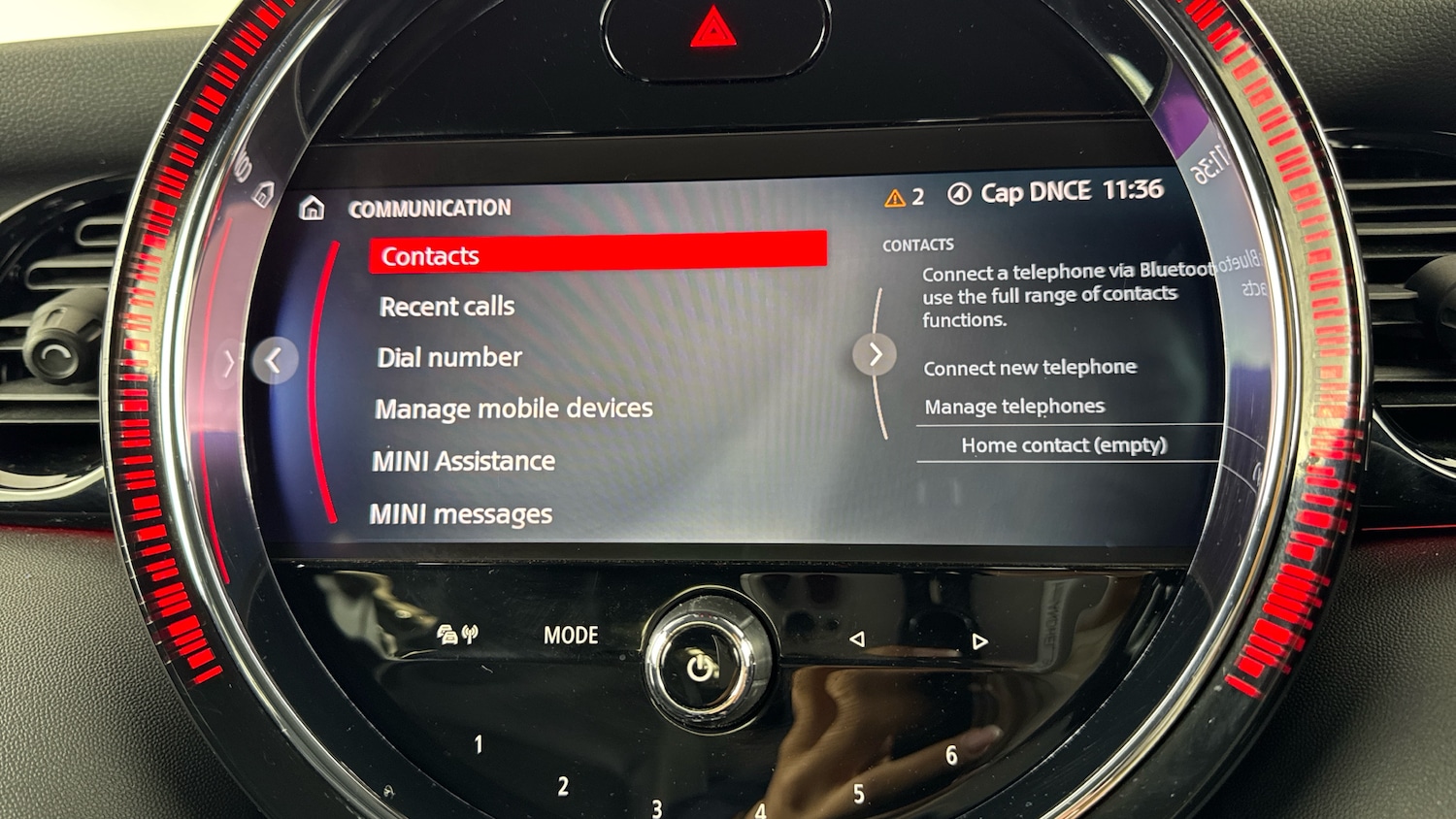 Used MINI Hatch 2022 for sale - 77883876: Photo 45