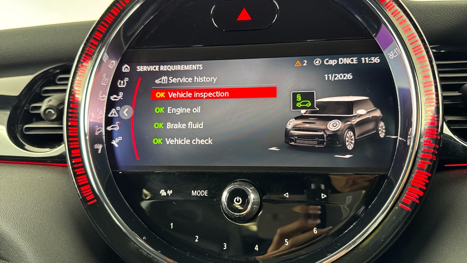 Used MINI Hatch 2022 for sale - 77883876: Photo 48